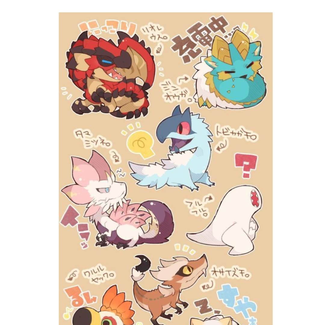 overlay