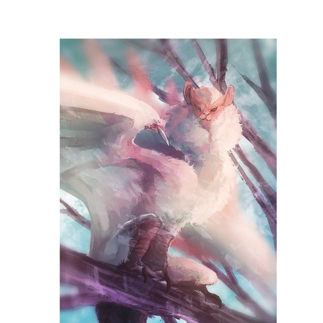 overlay
