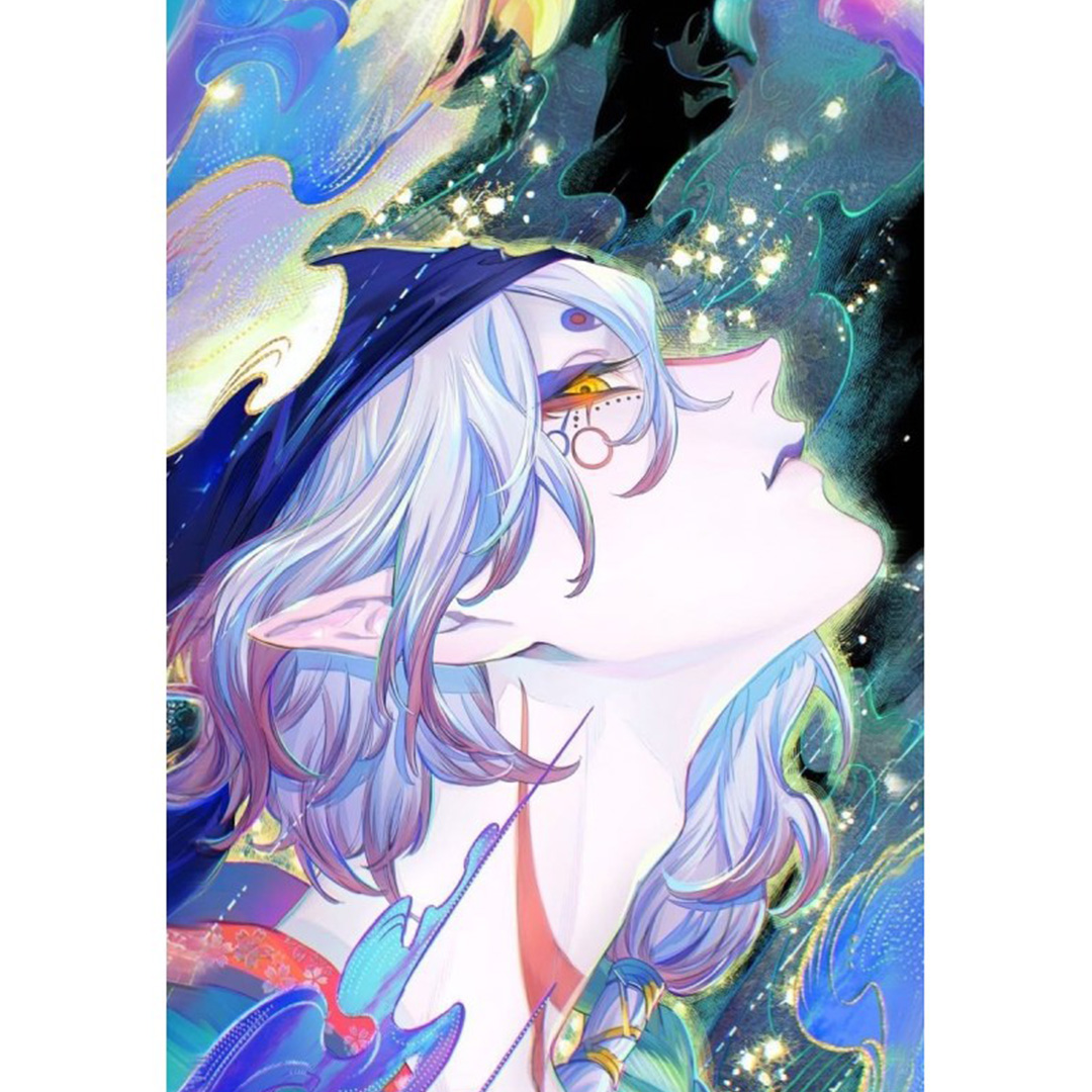 overlay