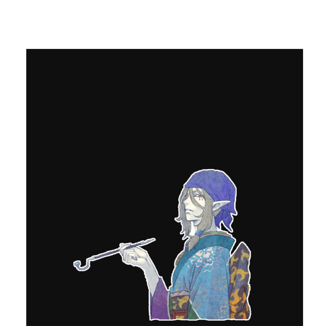 overlay
