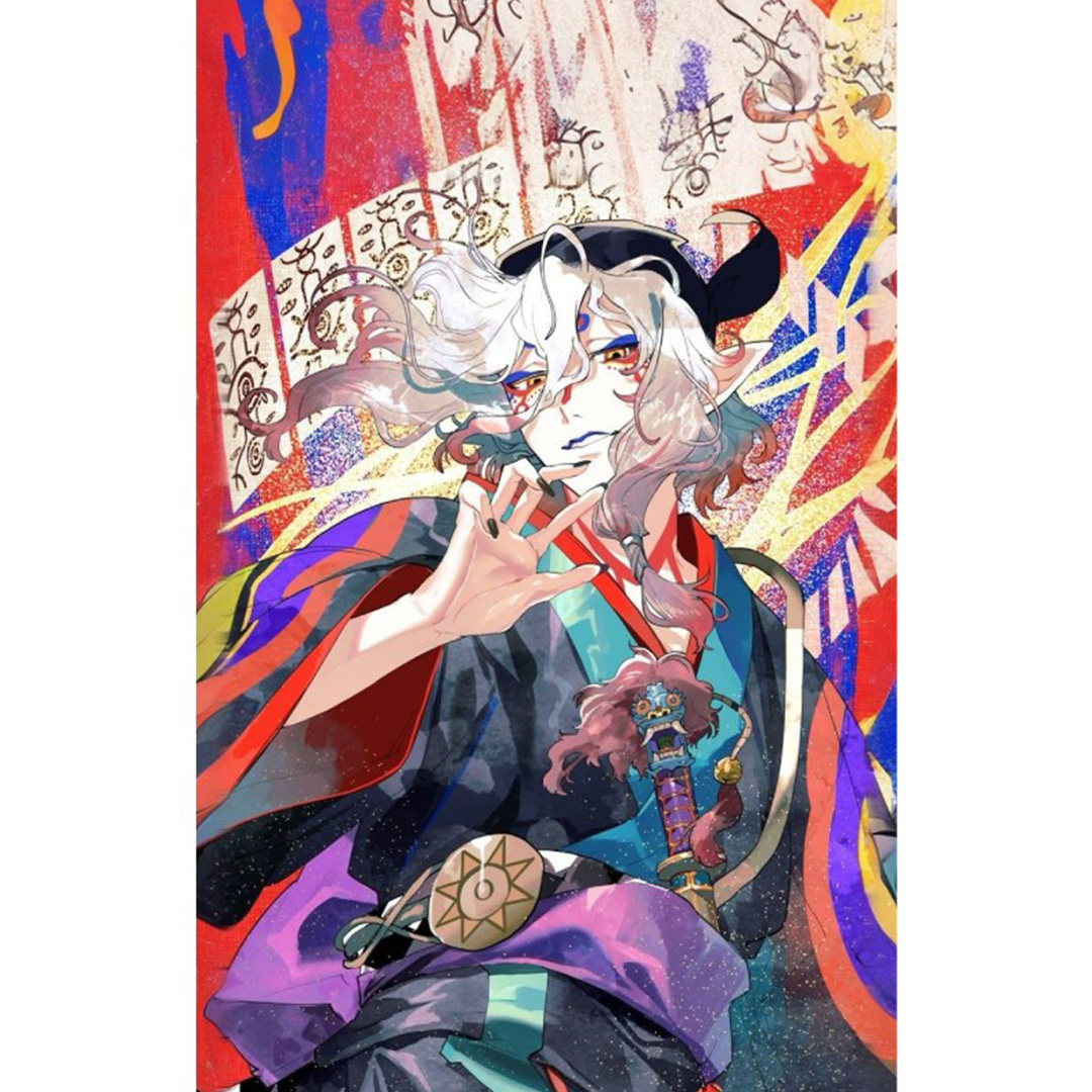 overlay