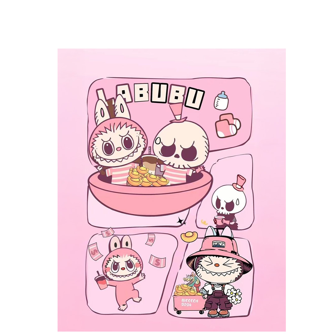 overlay