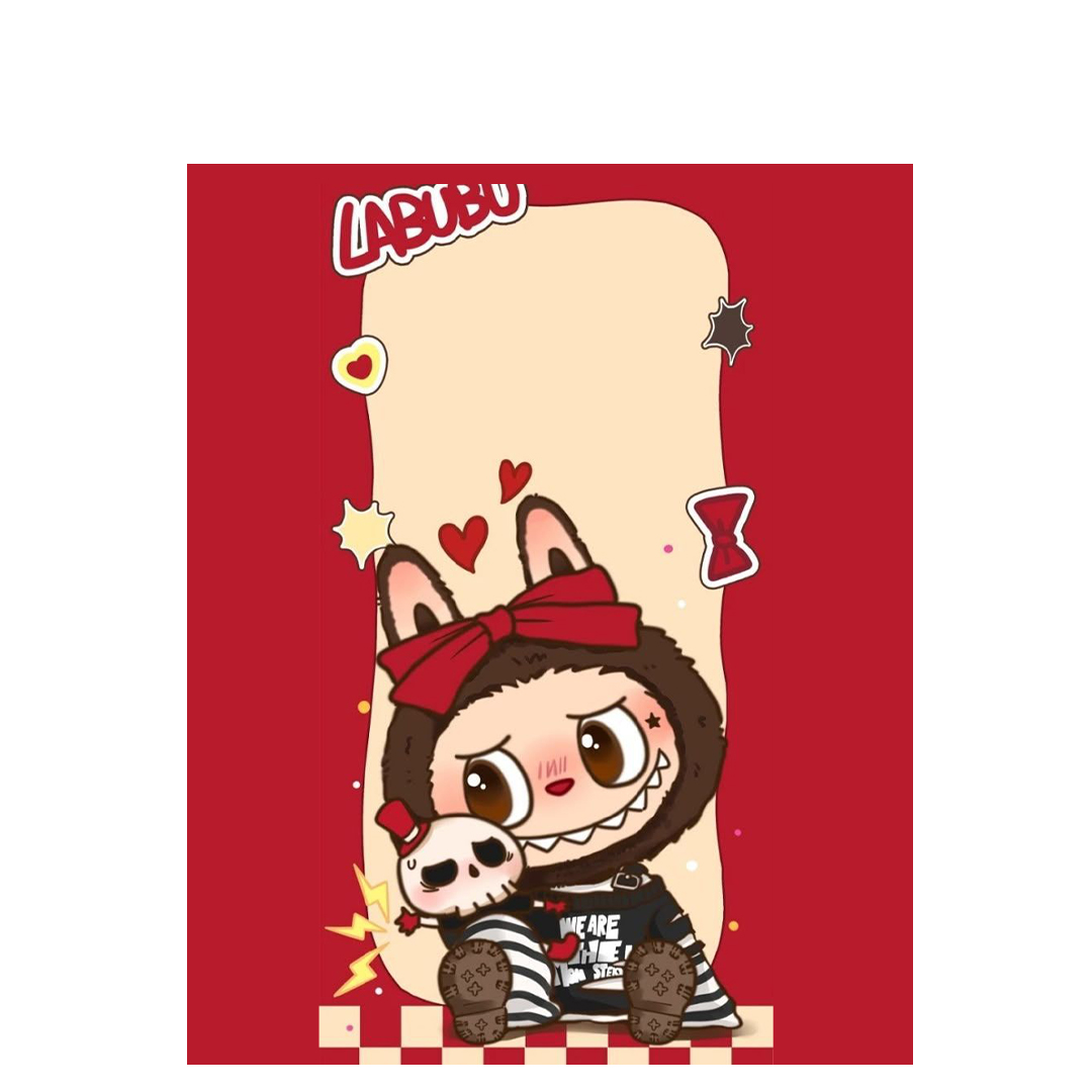 overlay
