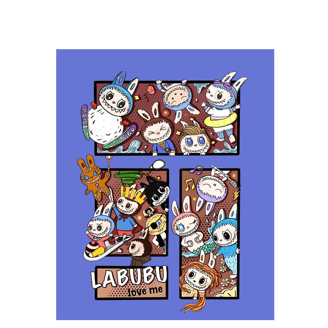 overlay
