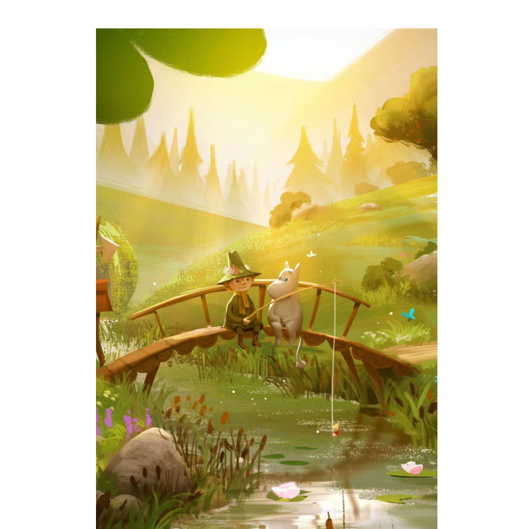 overlay
