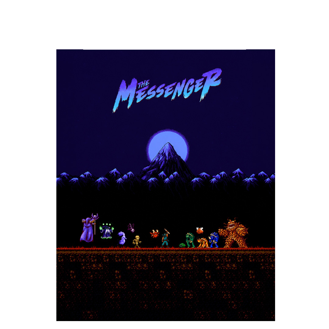 overlay