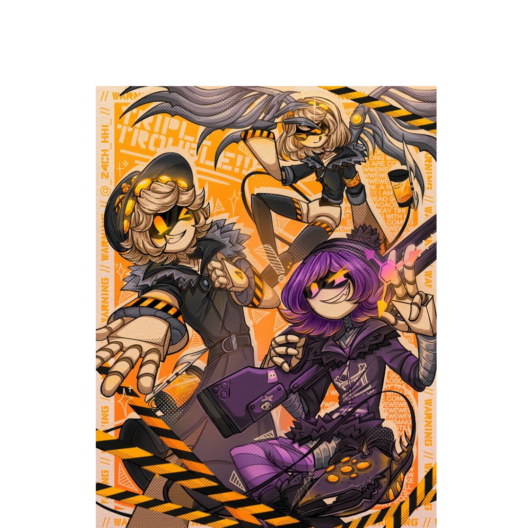 overlay