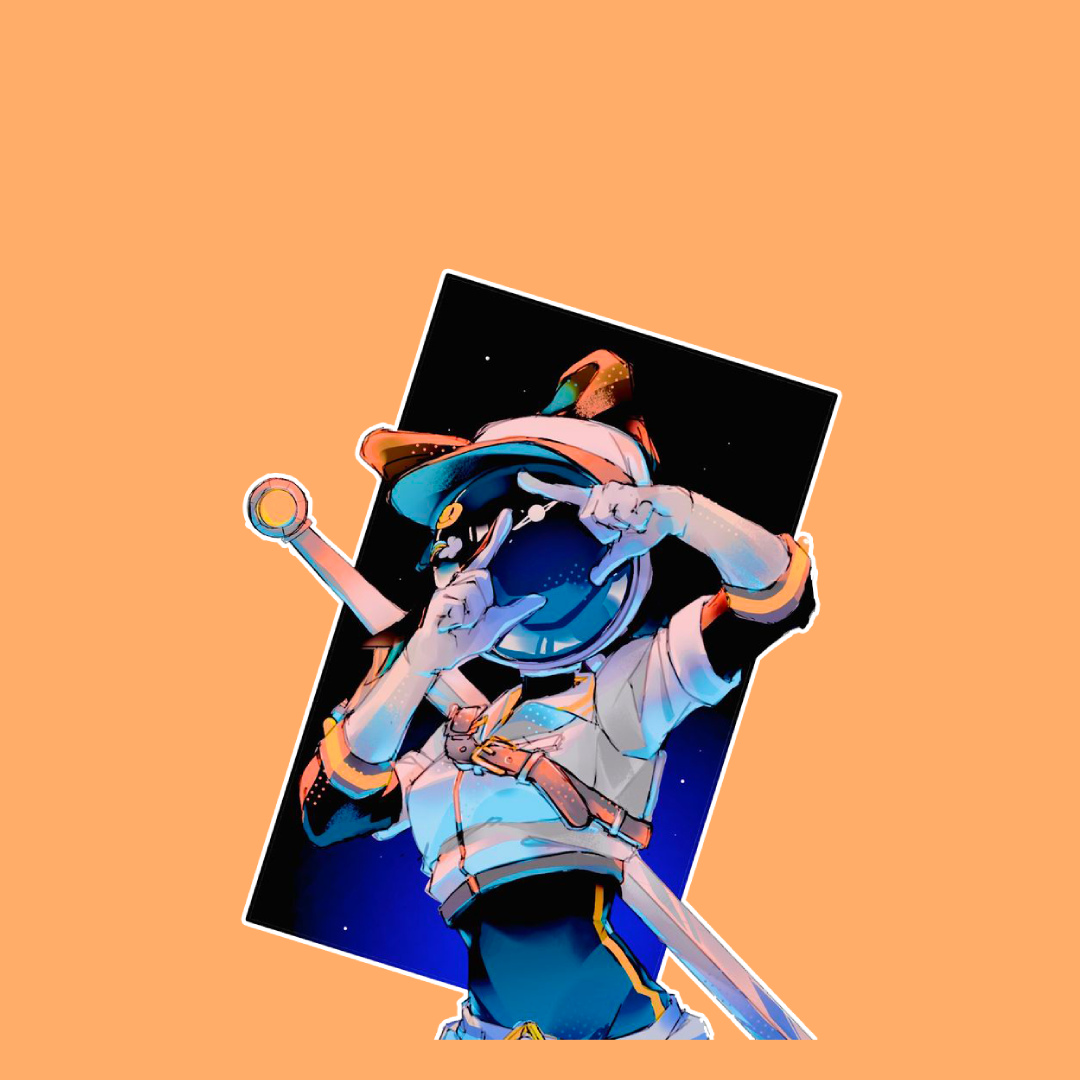 overlay