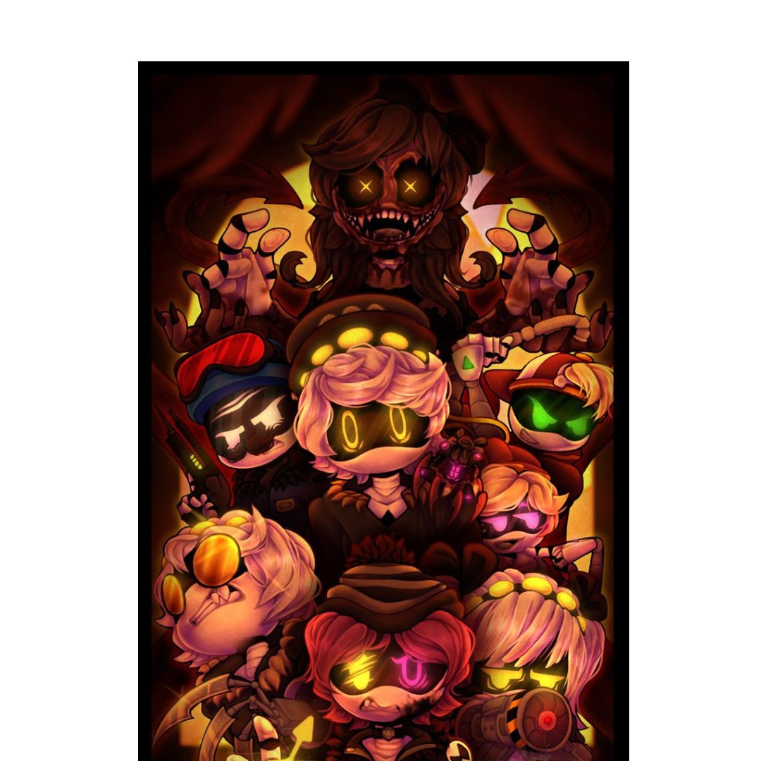 overlay