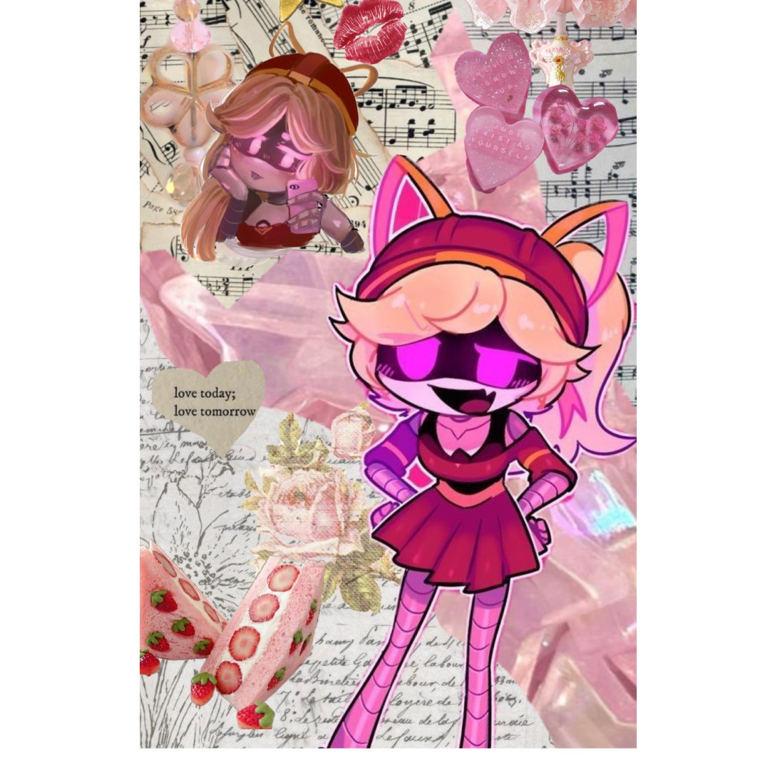 overlay