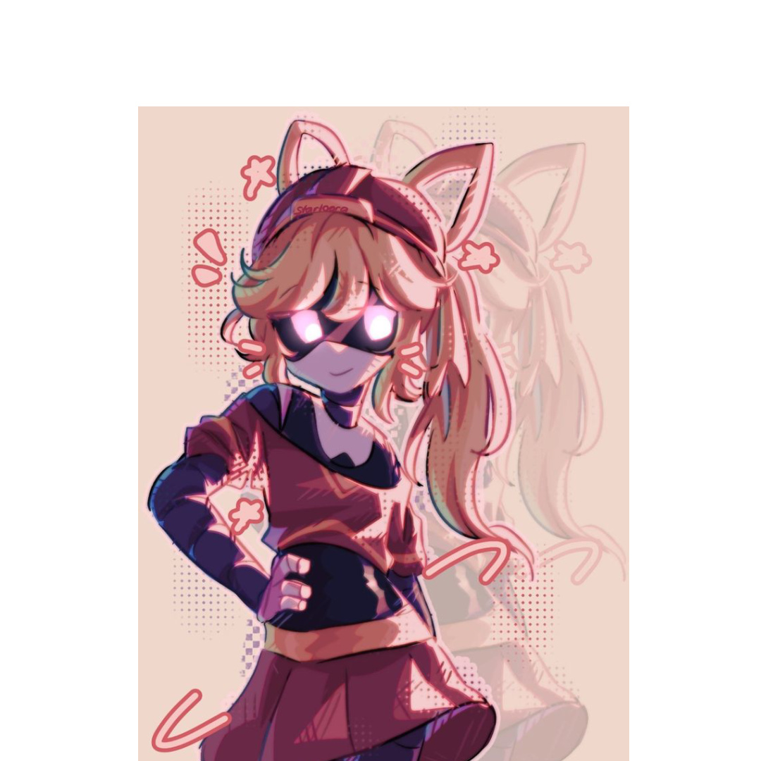 overlay