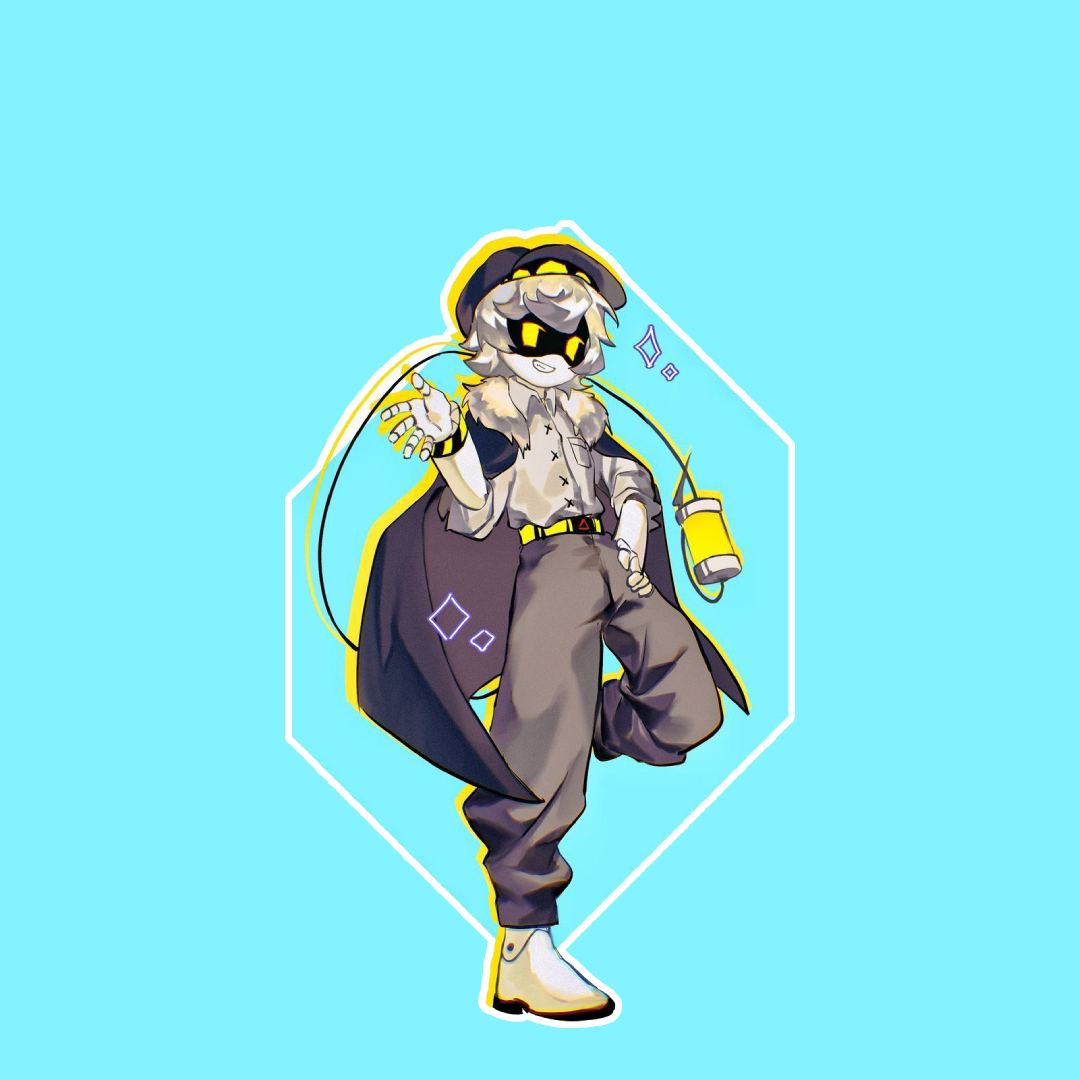 overlay