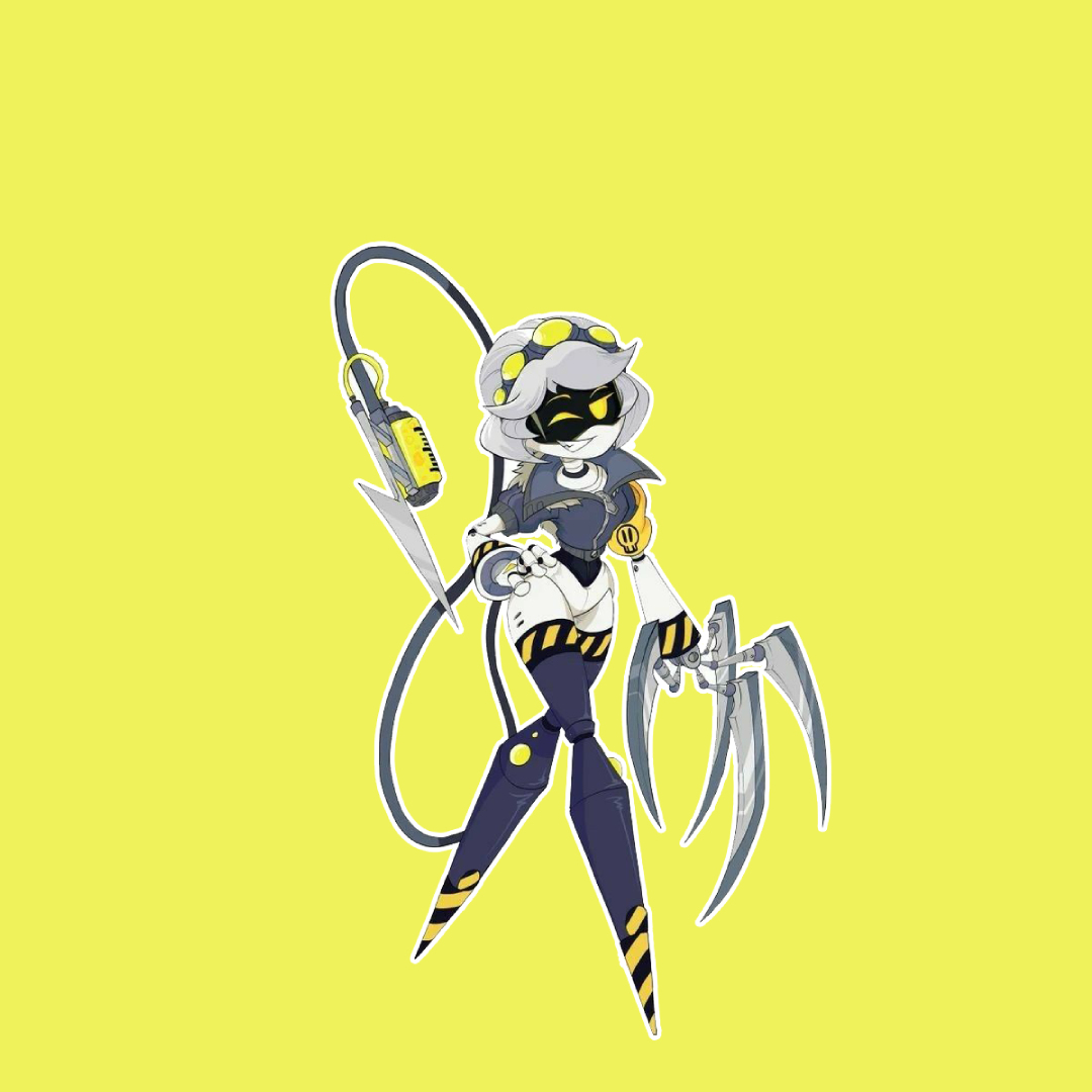 overlay