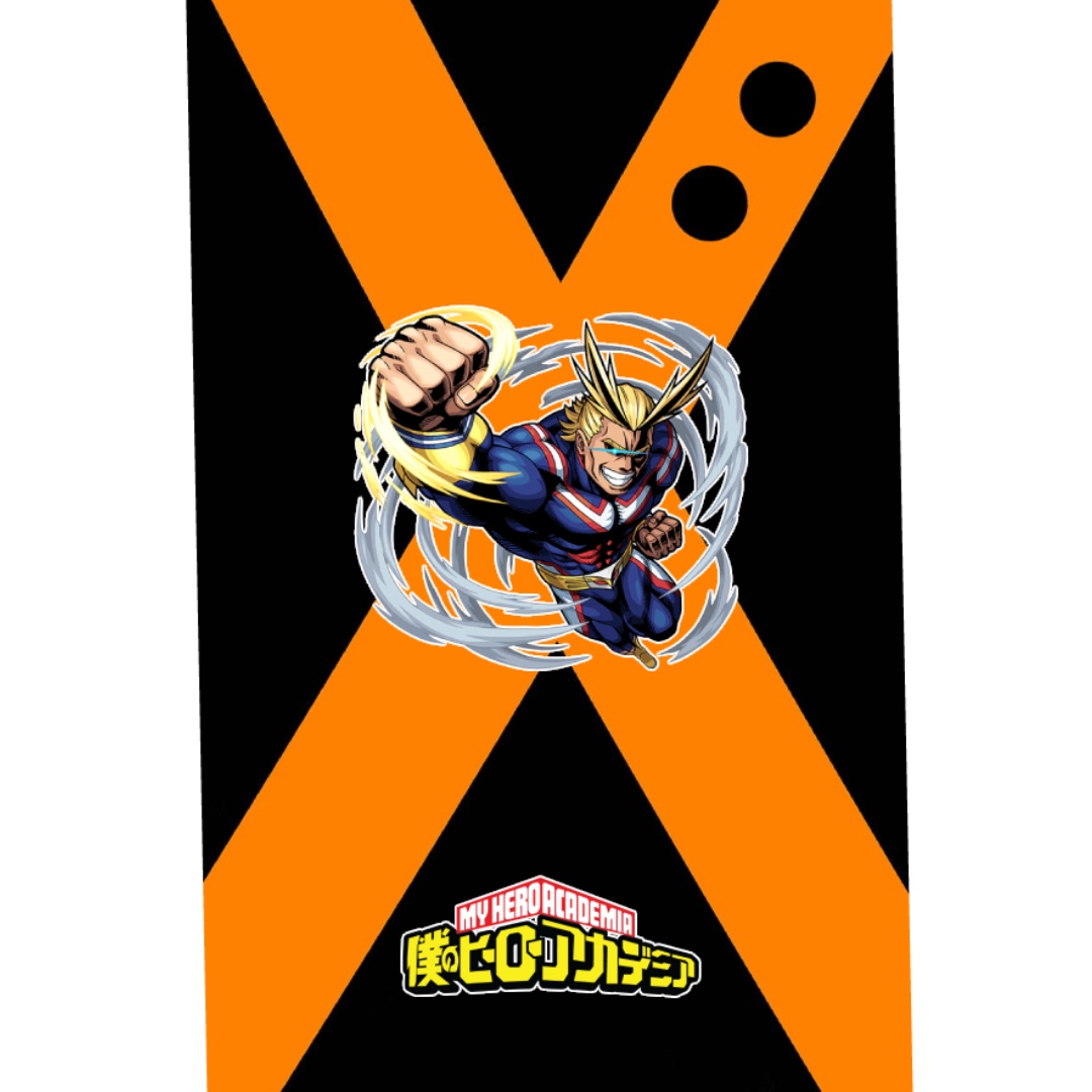 overlay