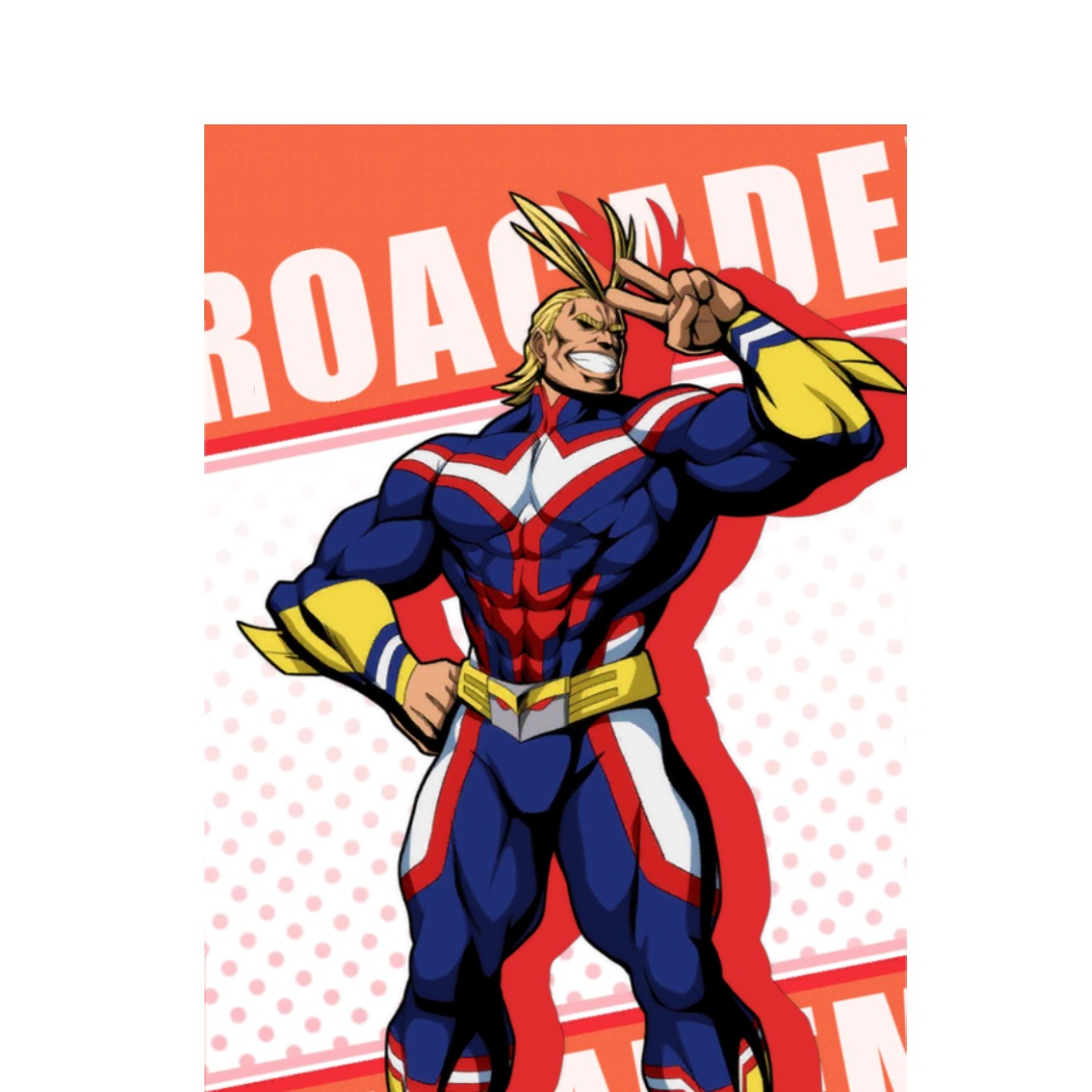 overlay