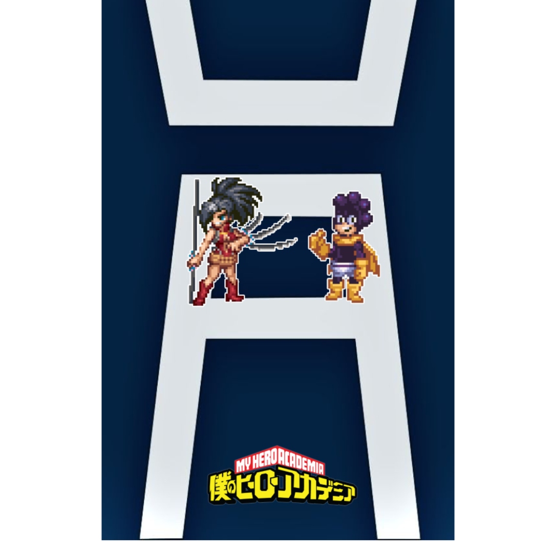 overlay