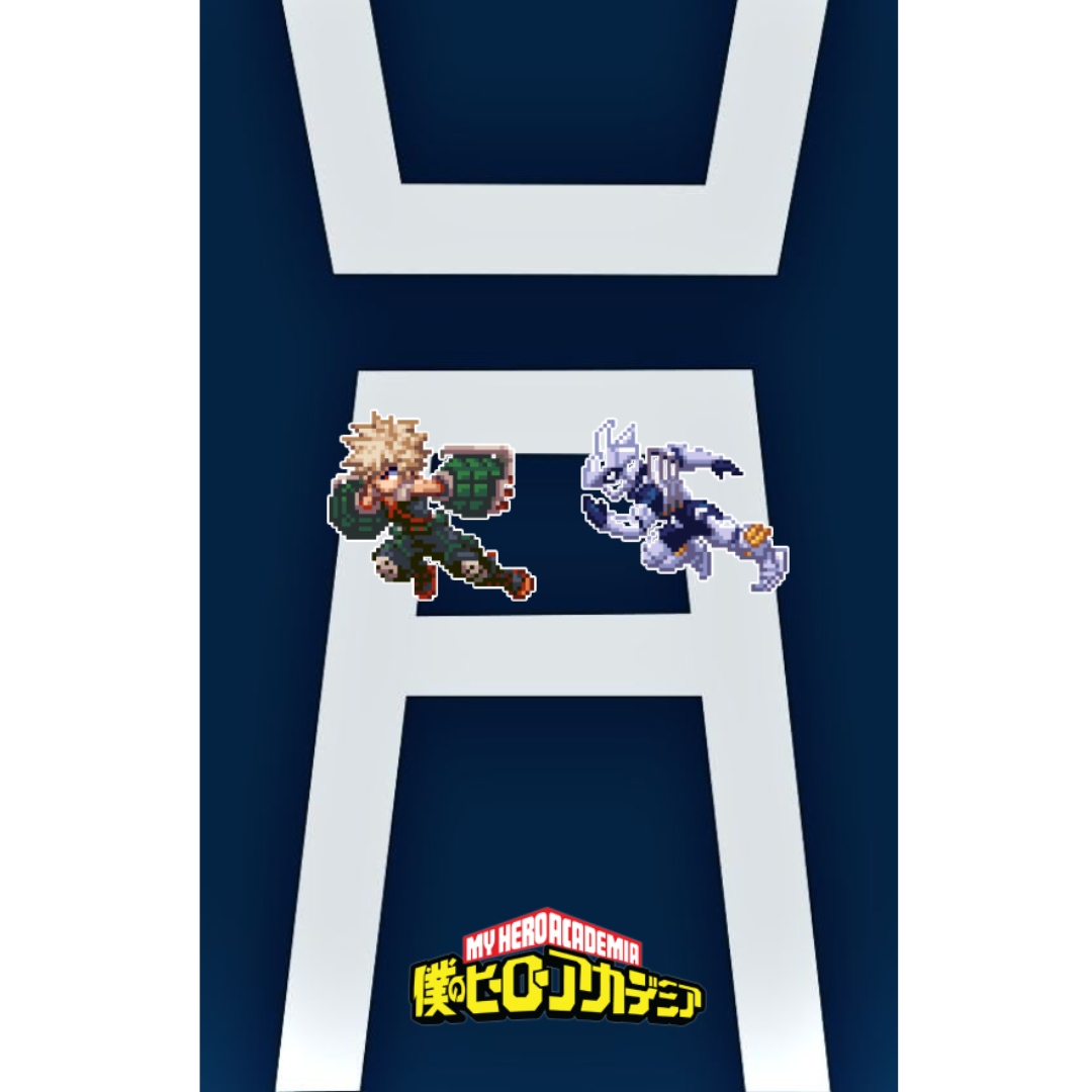 overlay