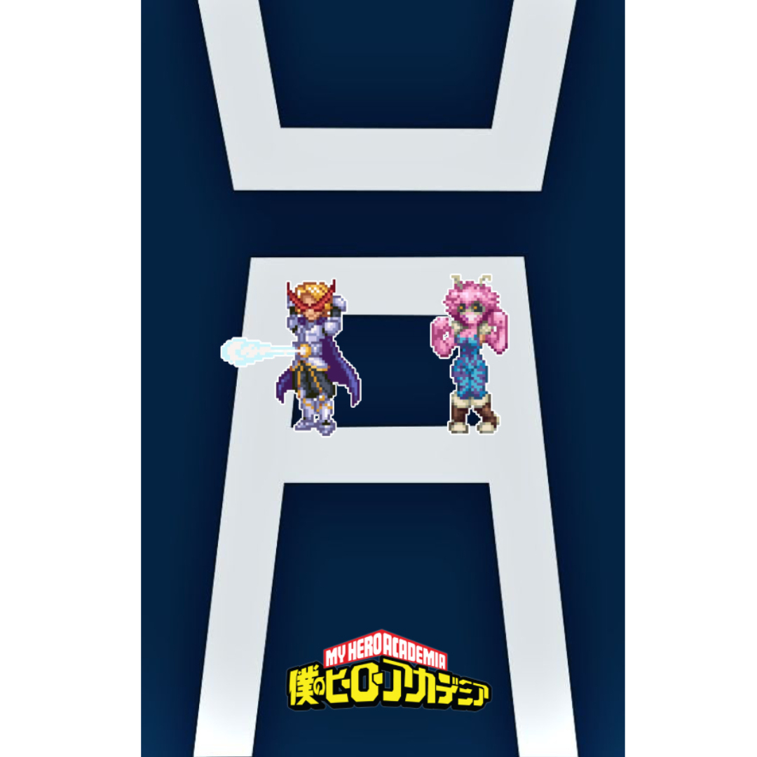 overlay