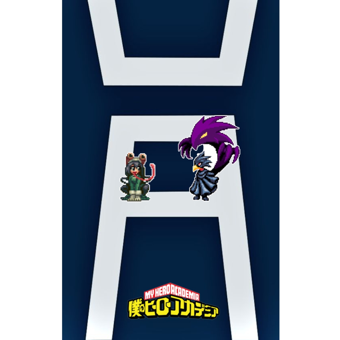 overlay