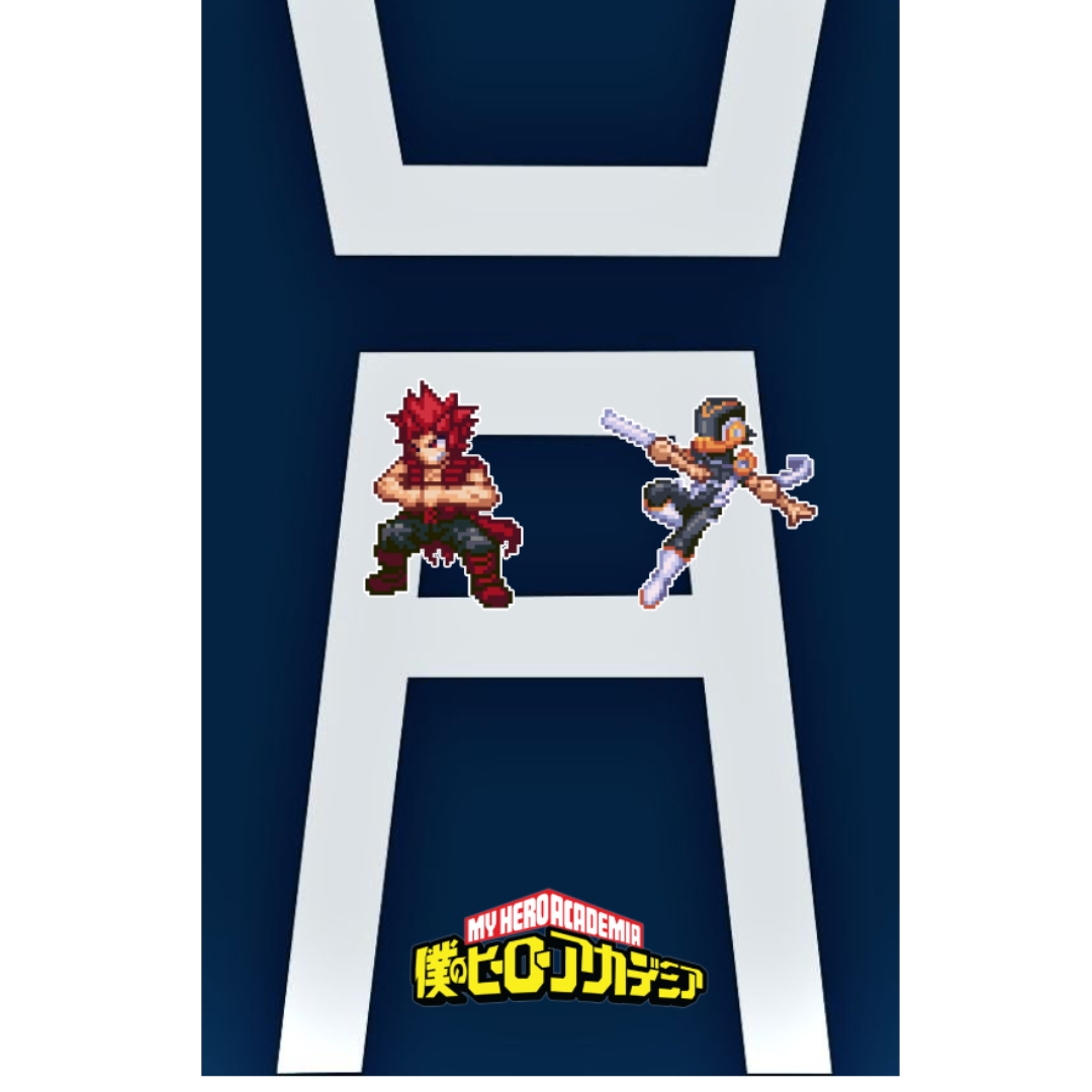 overlay
