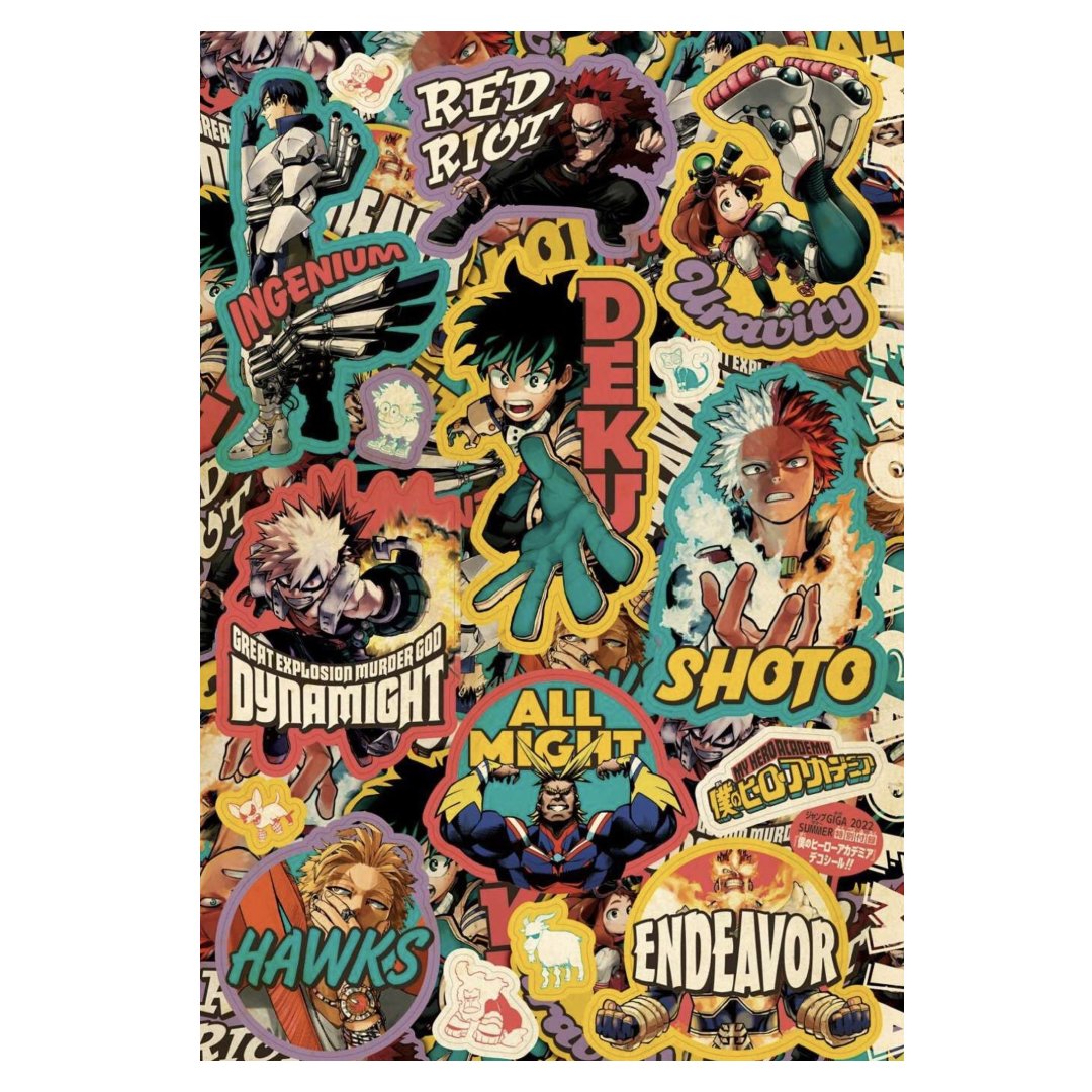 overlay