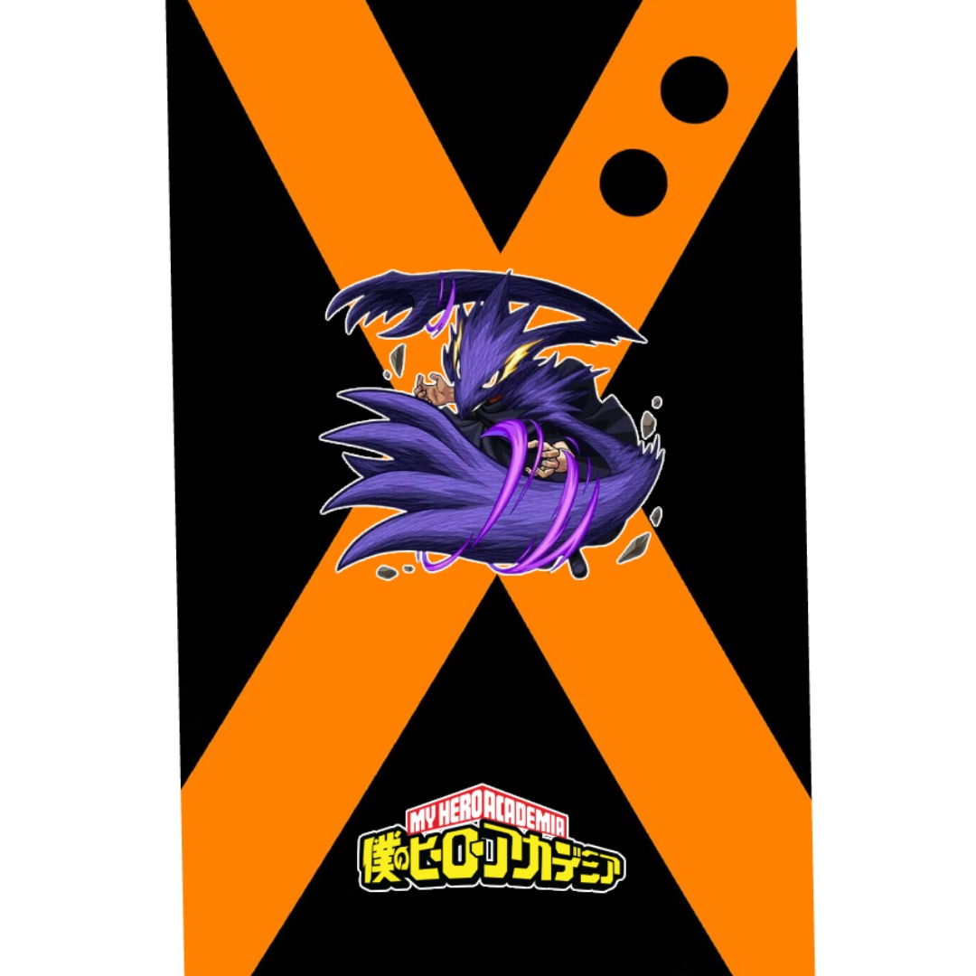 overlay