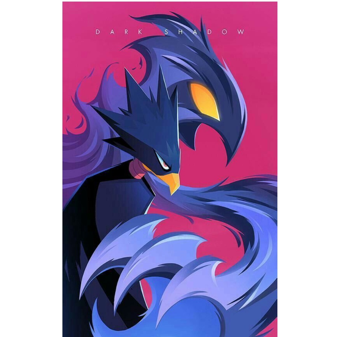 overlay