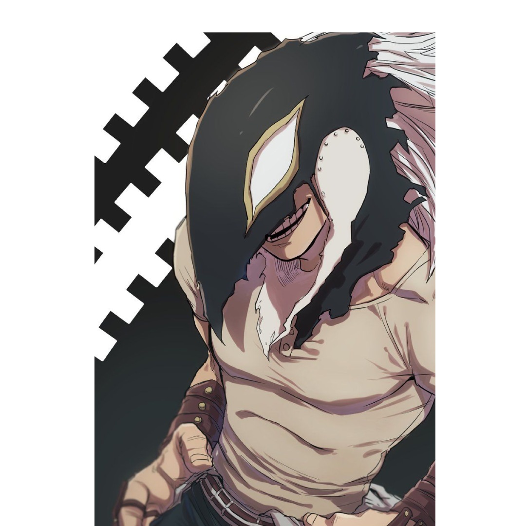 overlay