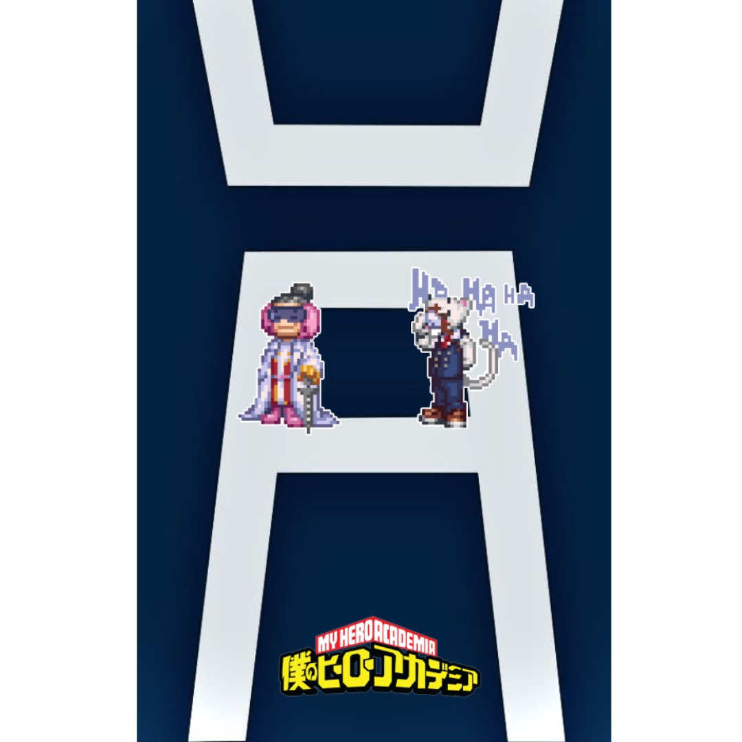 overlay