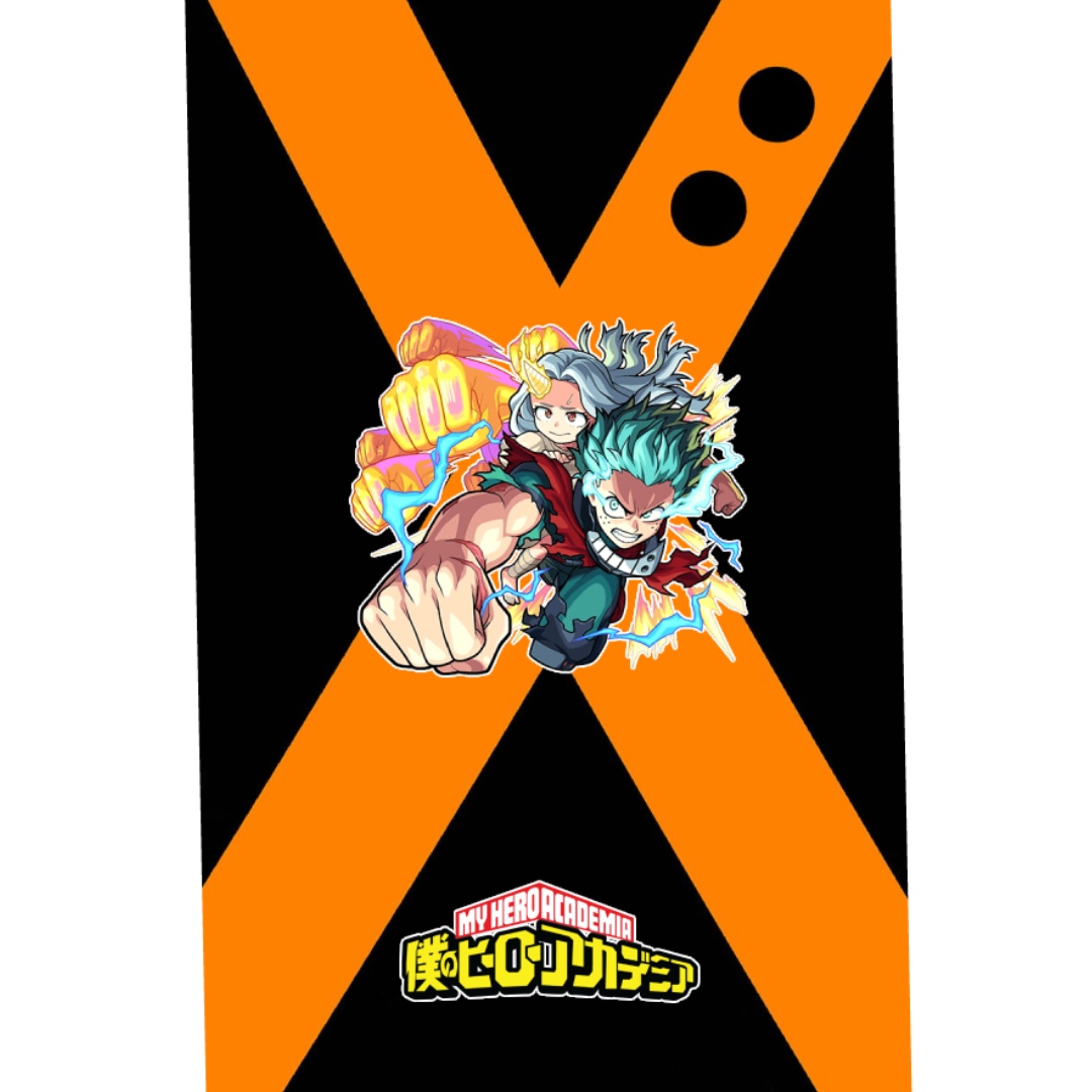 overlay