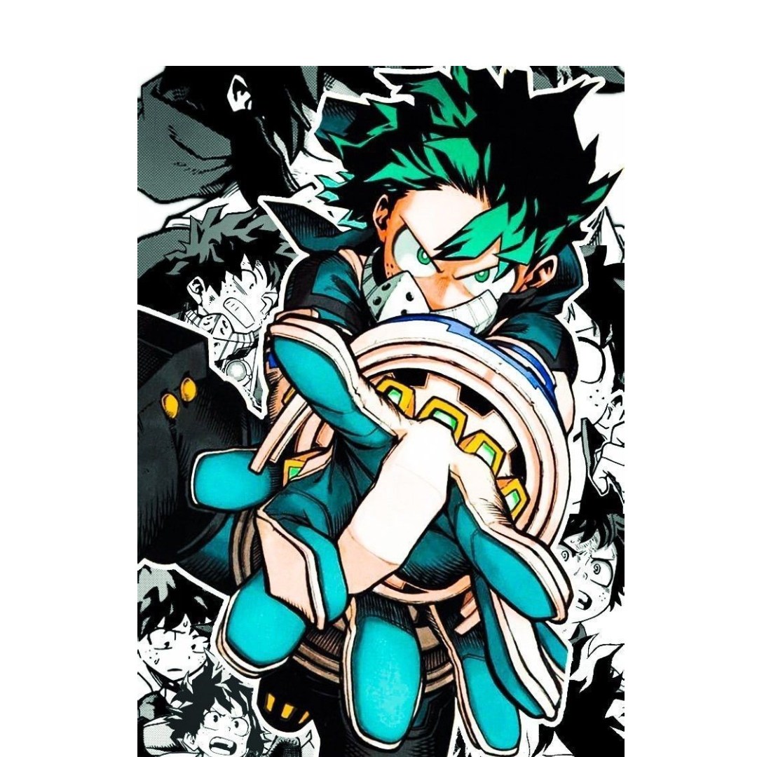 overlay