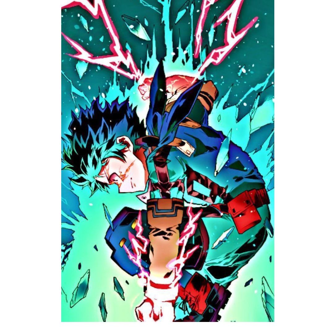 overlay