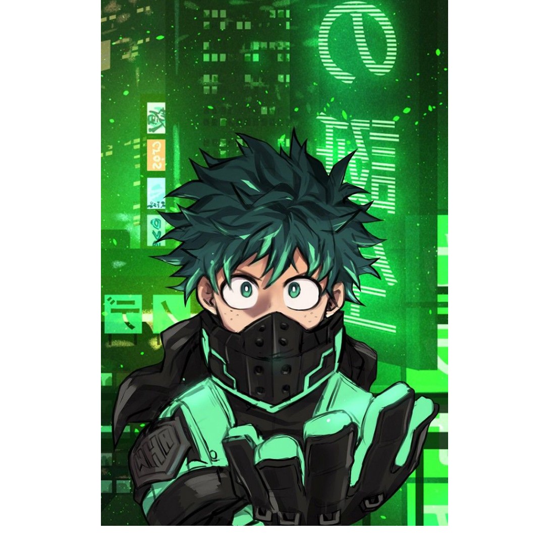 overlay