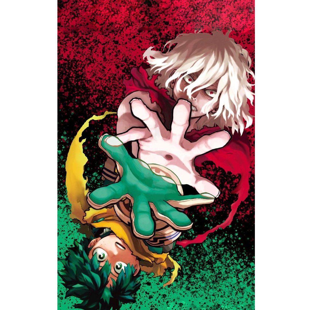 overlay