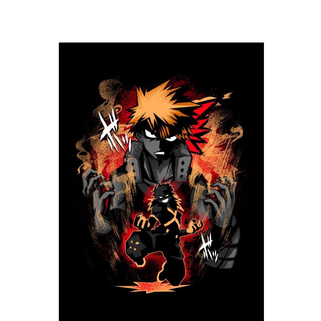 overlay