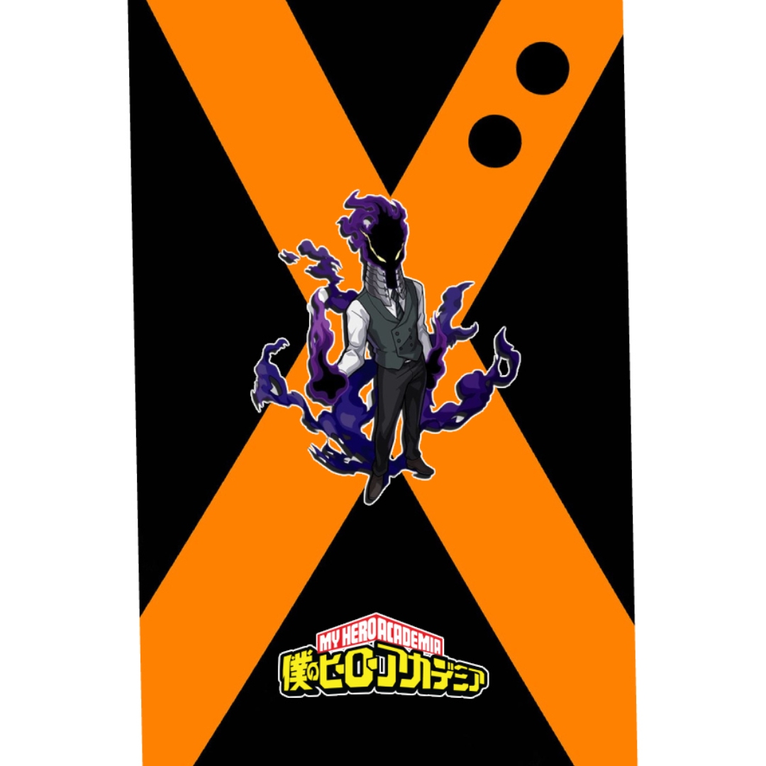 overlay