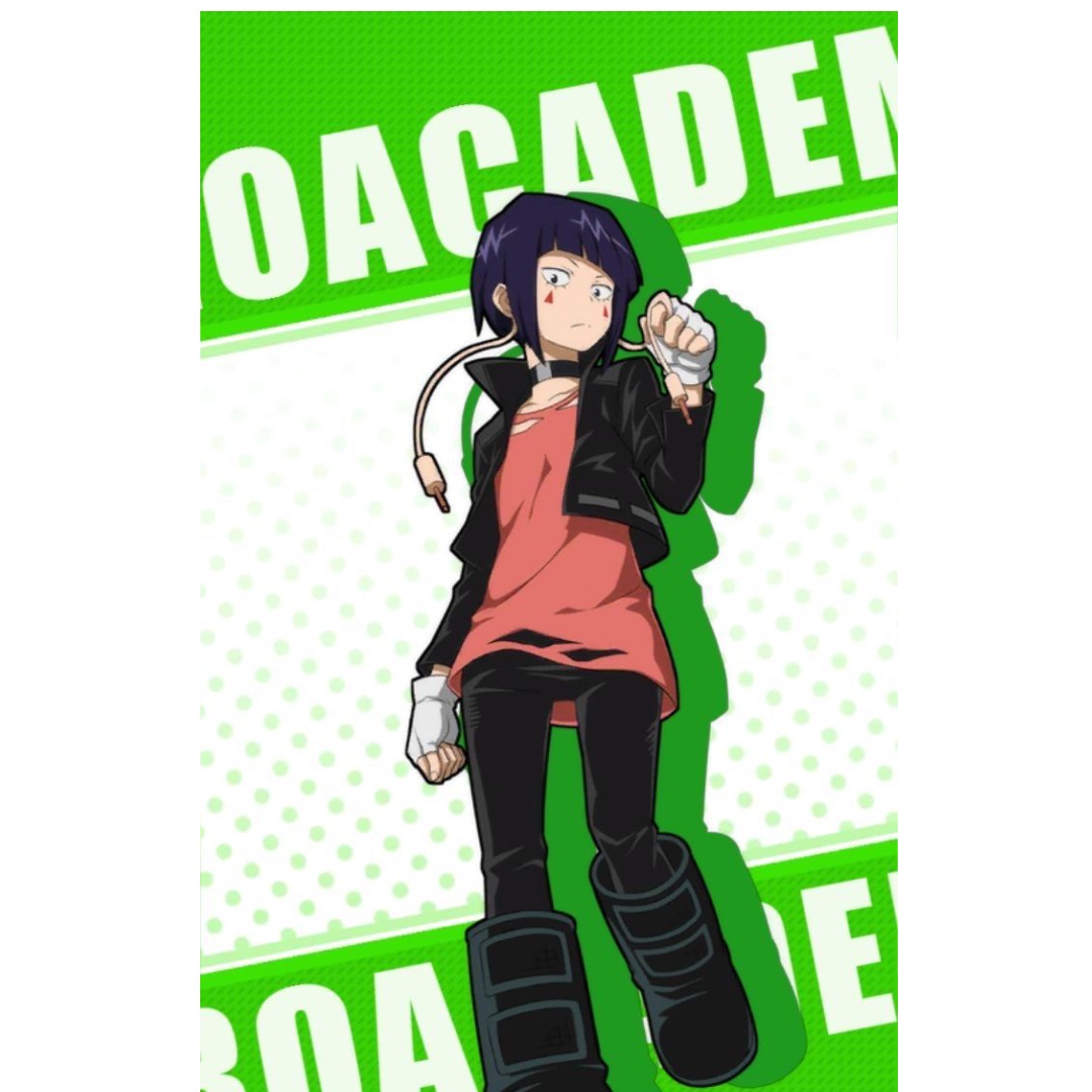 overlay