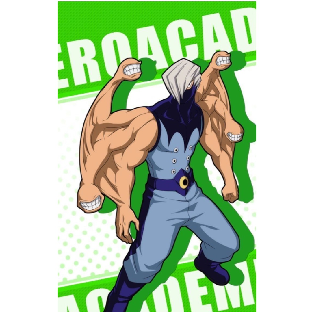 overlay