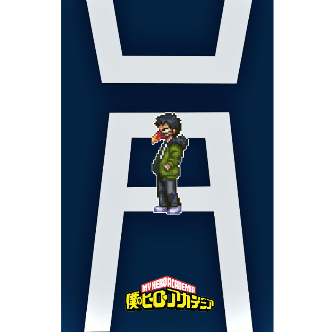 overlay