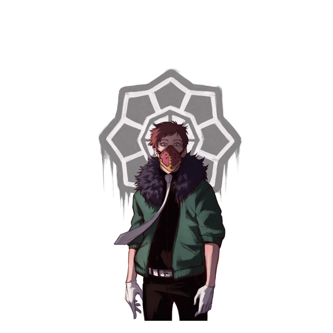 overlay