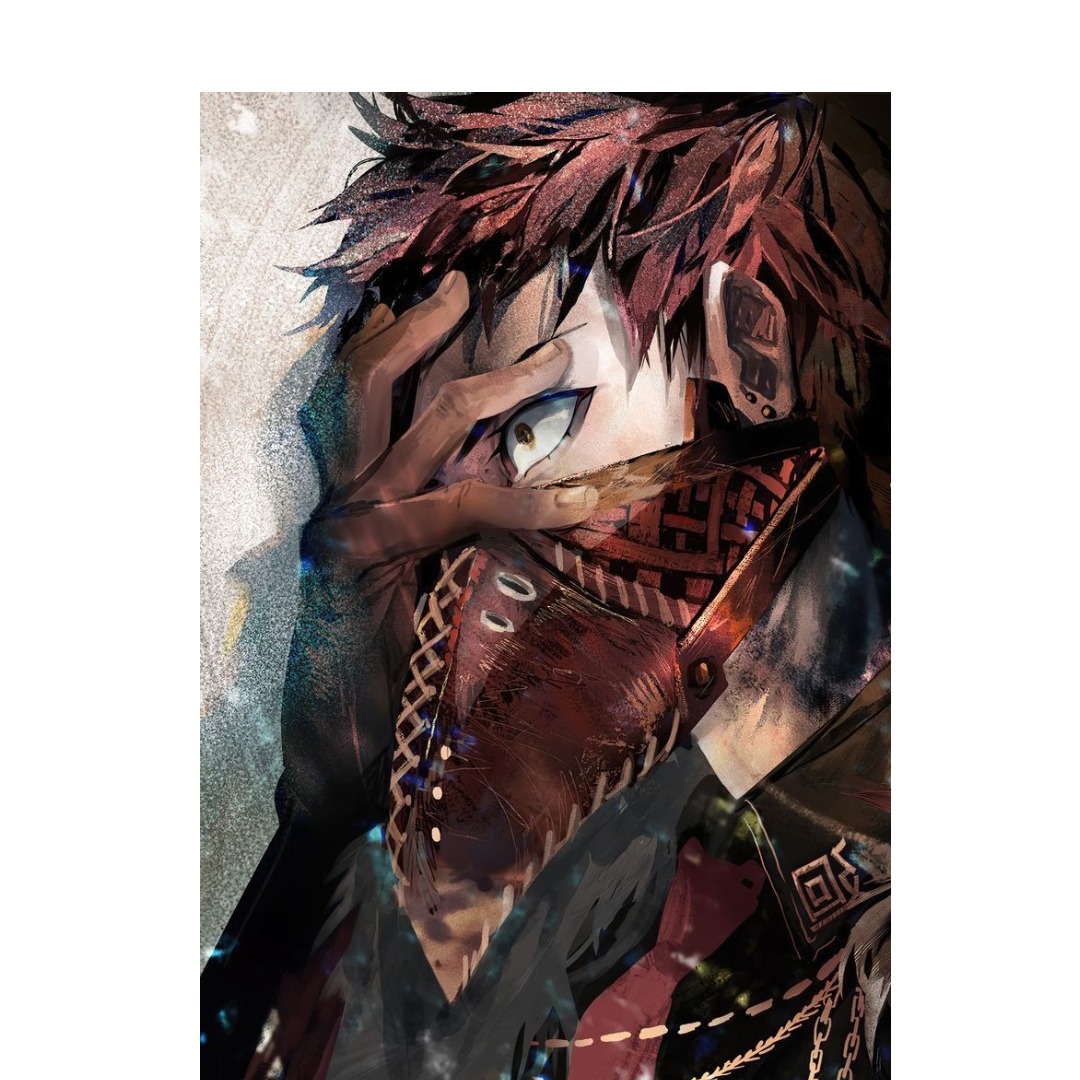 overlay