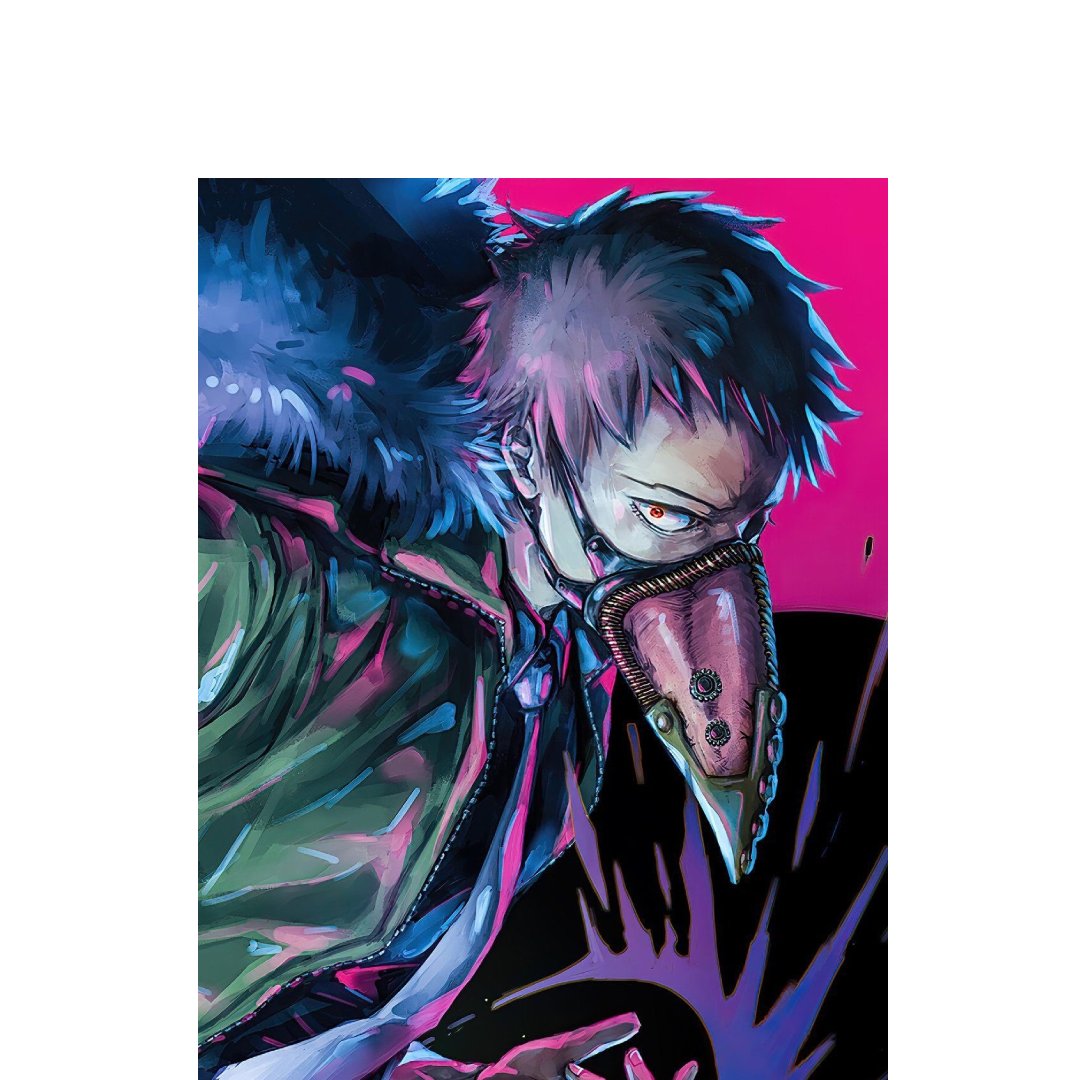overlay