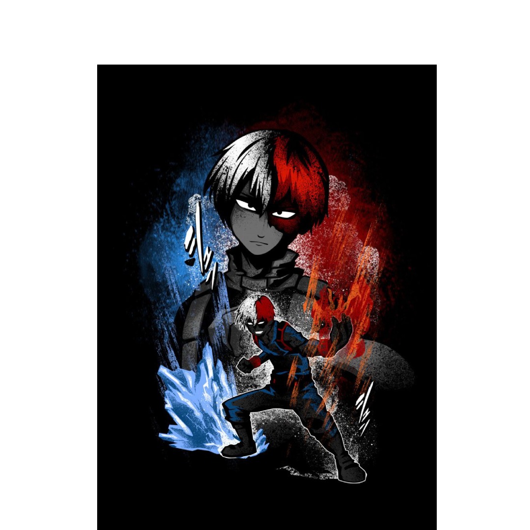 overlay