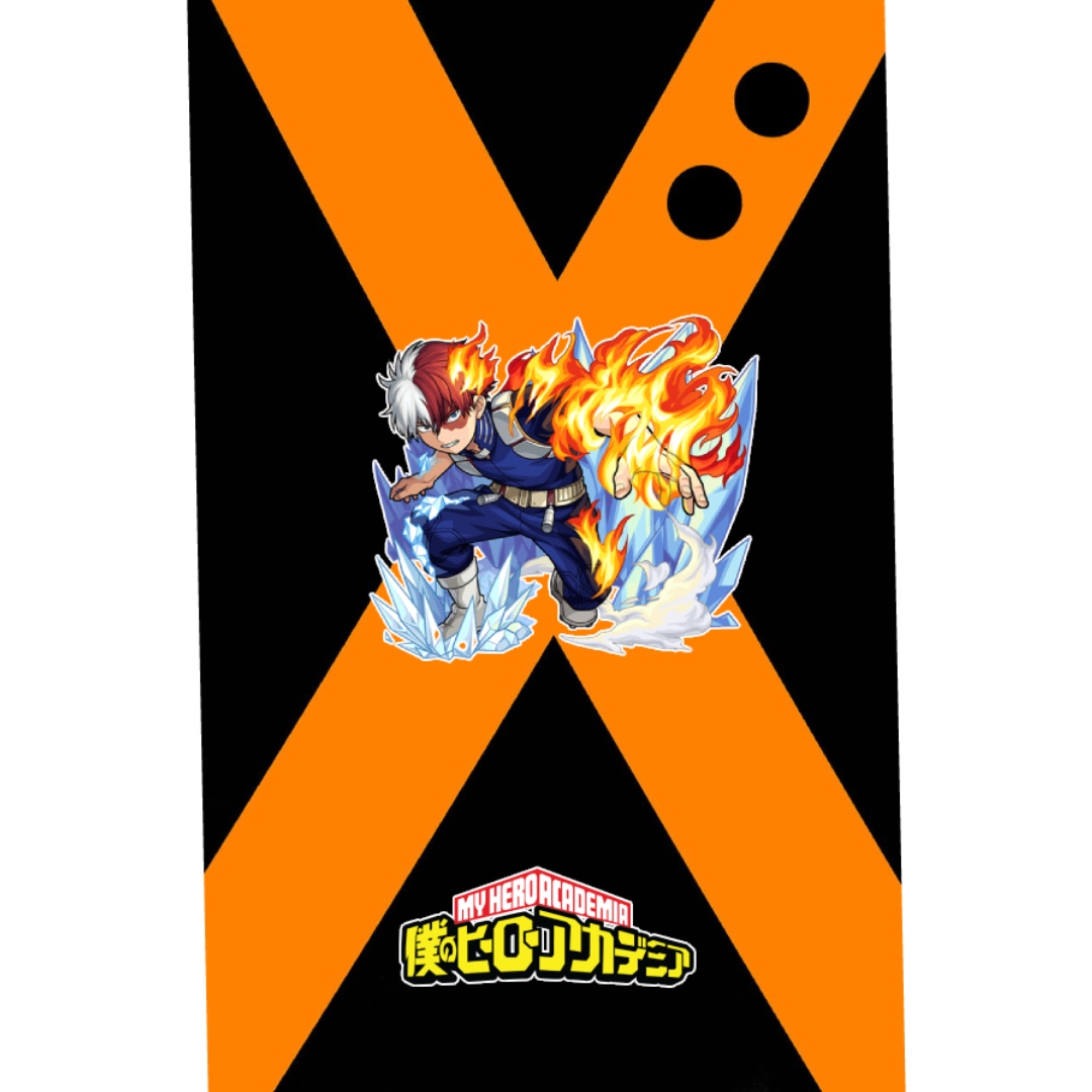 overlay