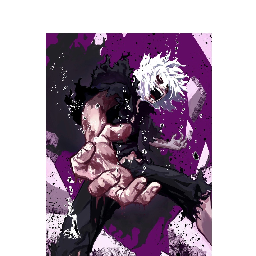 overlay