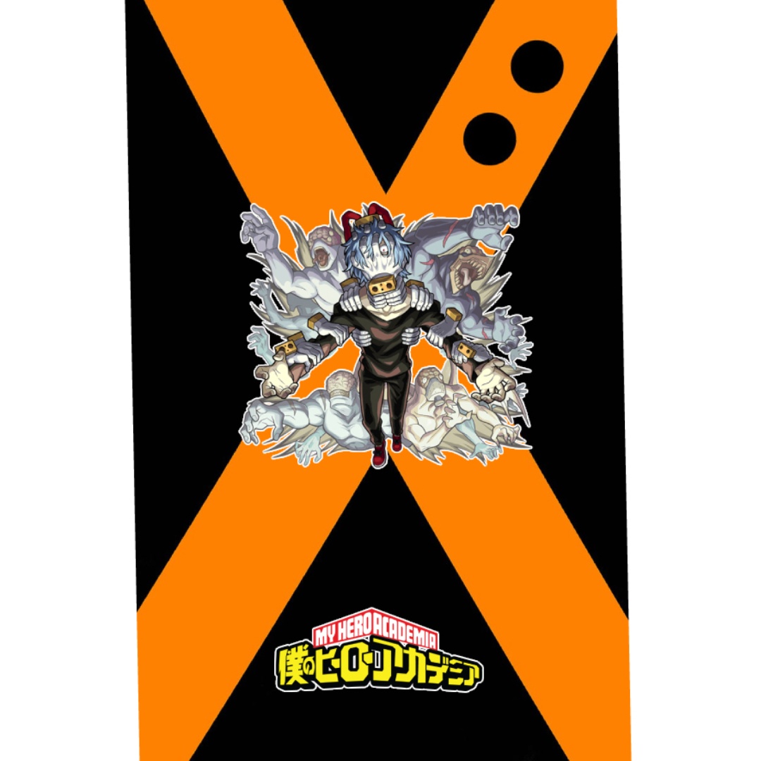 overlay