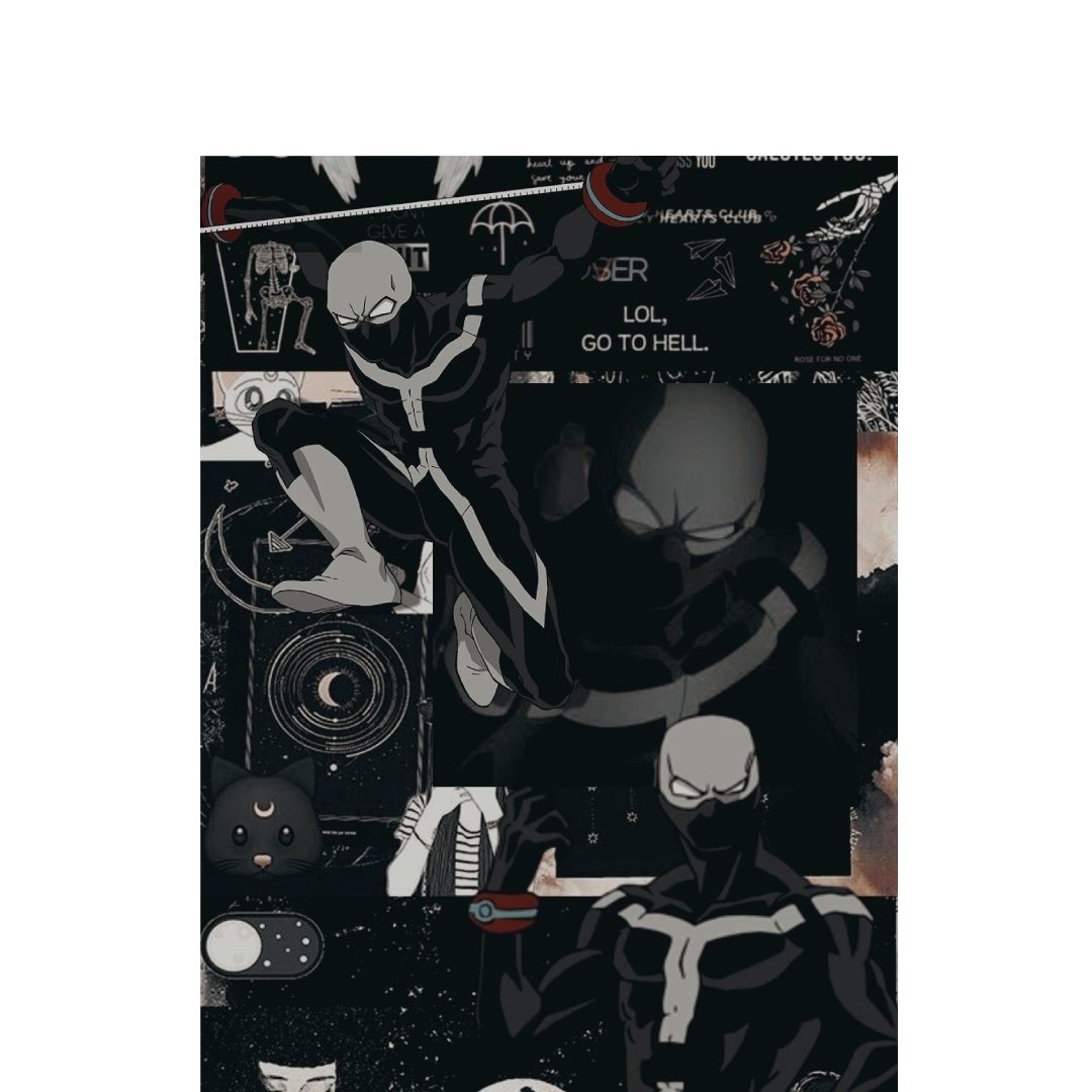 overlay