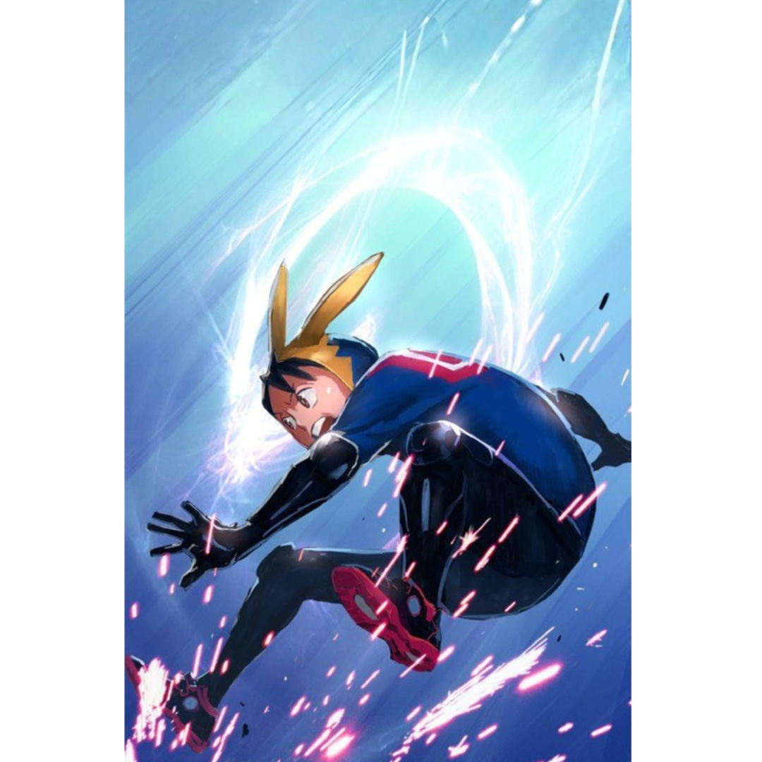 overlay