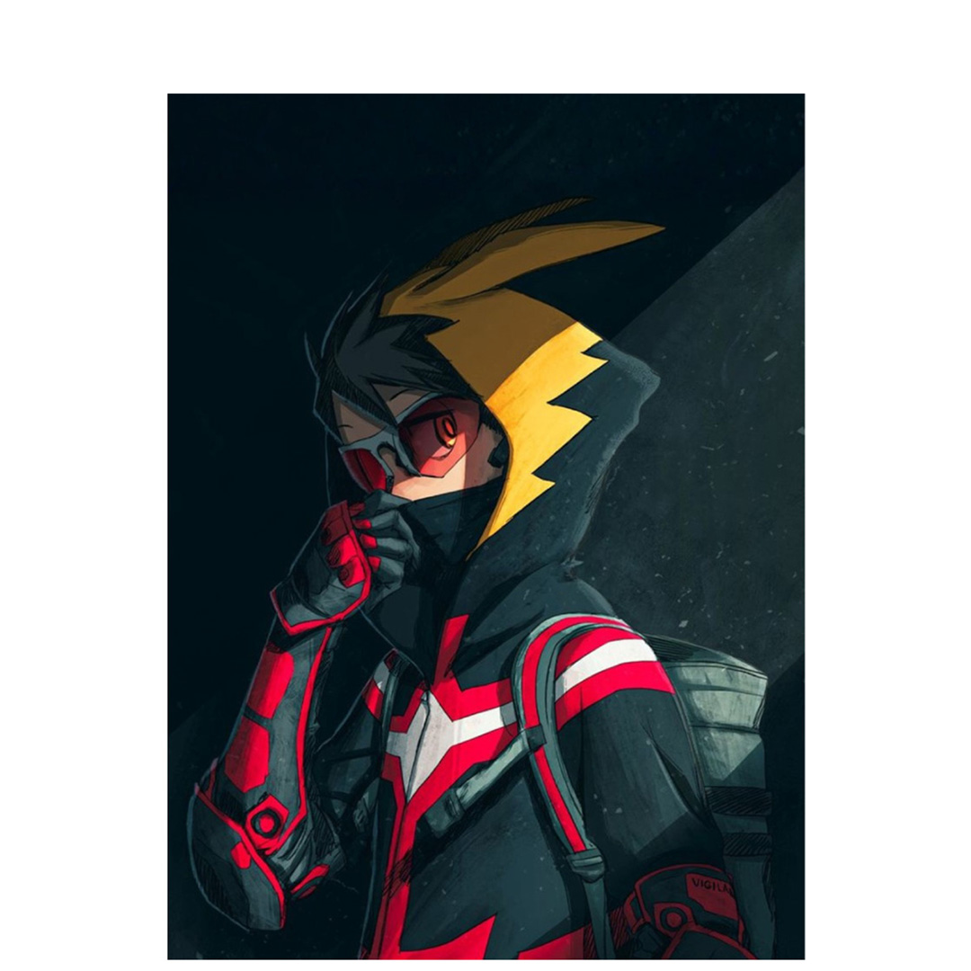 overlay