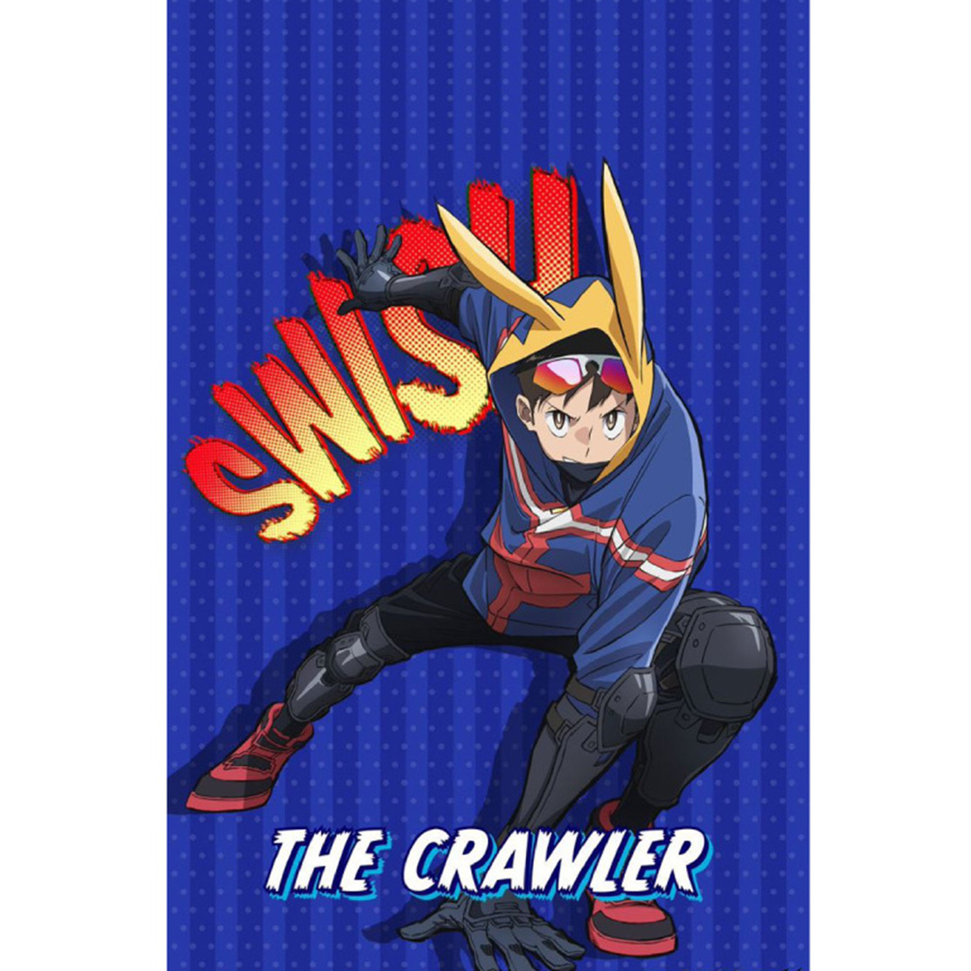 overlay